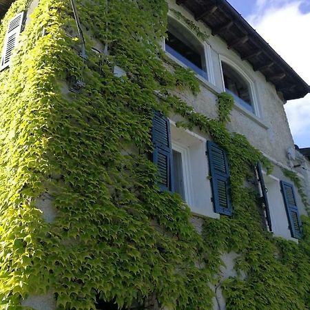 Casale Maria Mafalda Pieve di Teco エクステリア 写真