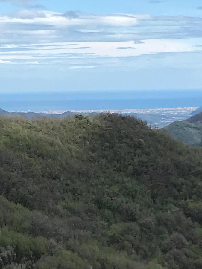 Casale Maria Mafalda Pieve di Teco エクステリア 写真
