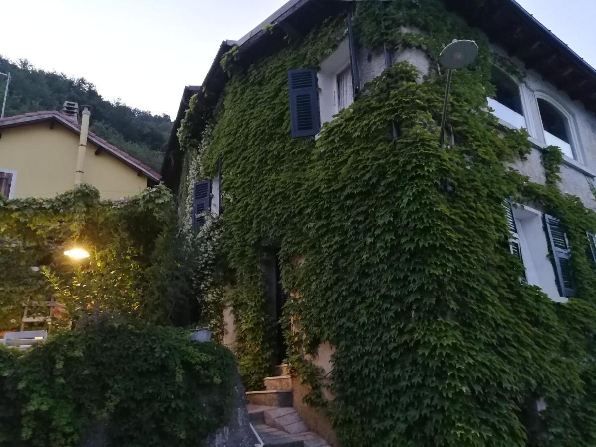 Casale Maria Mafalda Pieve di Teco エクステリア 写真
