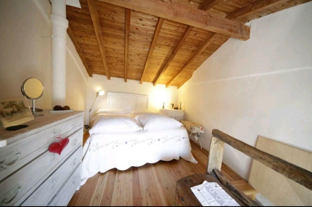 Casale Maria Mafalda Pieve di Teco エクステリア 写真